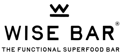 WISE BAR logo