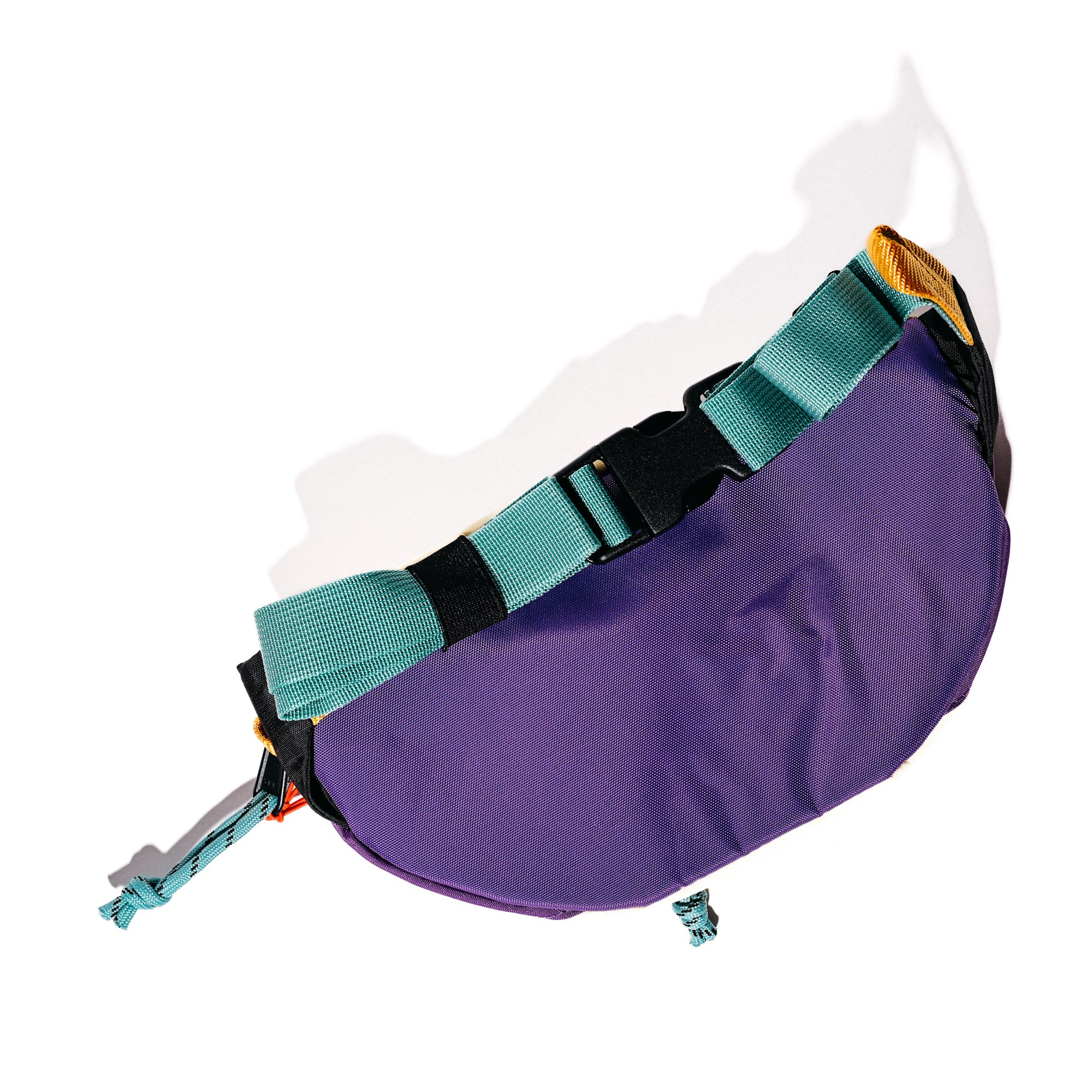 TOPO DESIGNS X WISE BAR - Fanny Pack