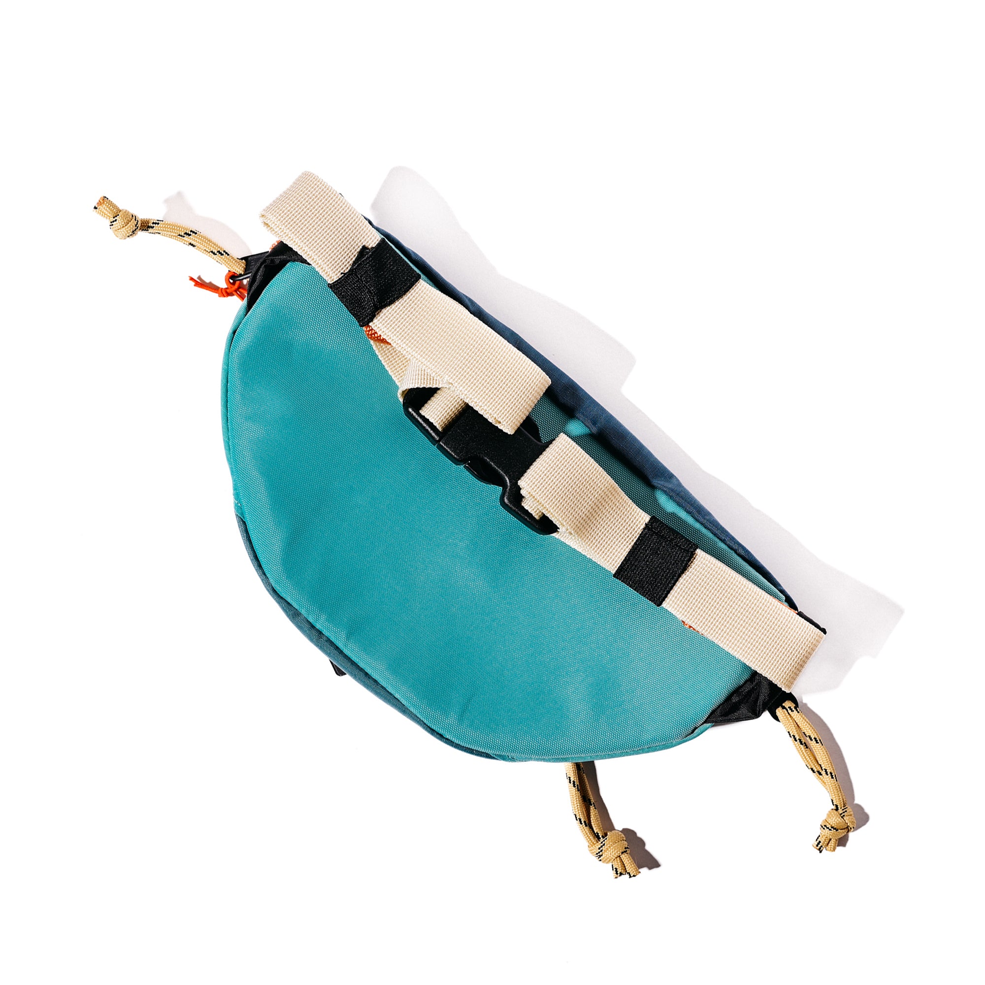 TOPO DESIGNS X WISE BAR - Fanny Pack