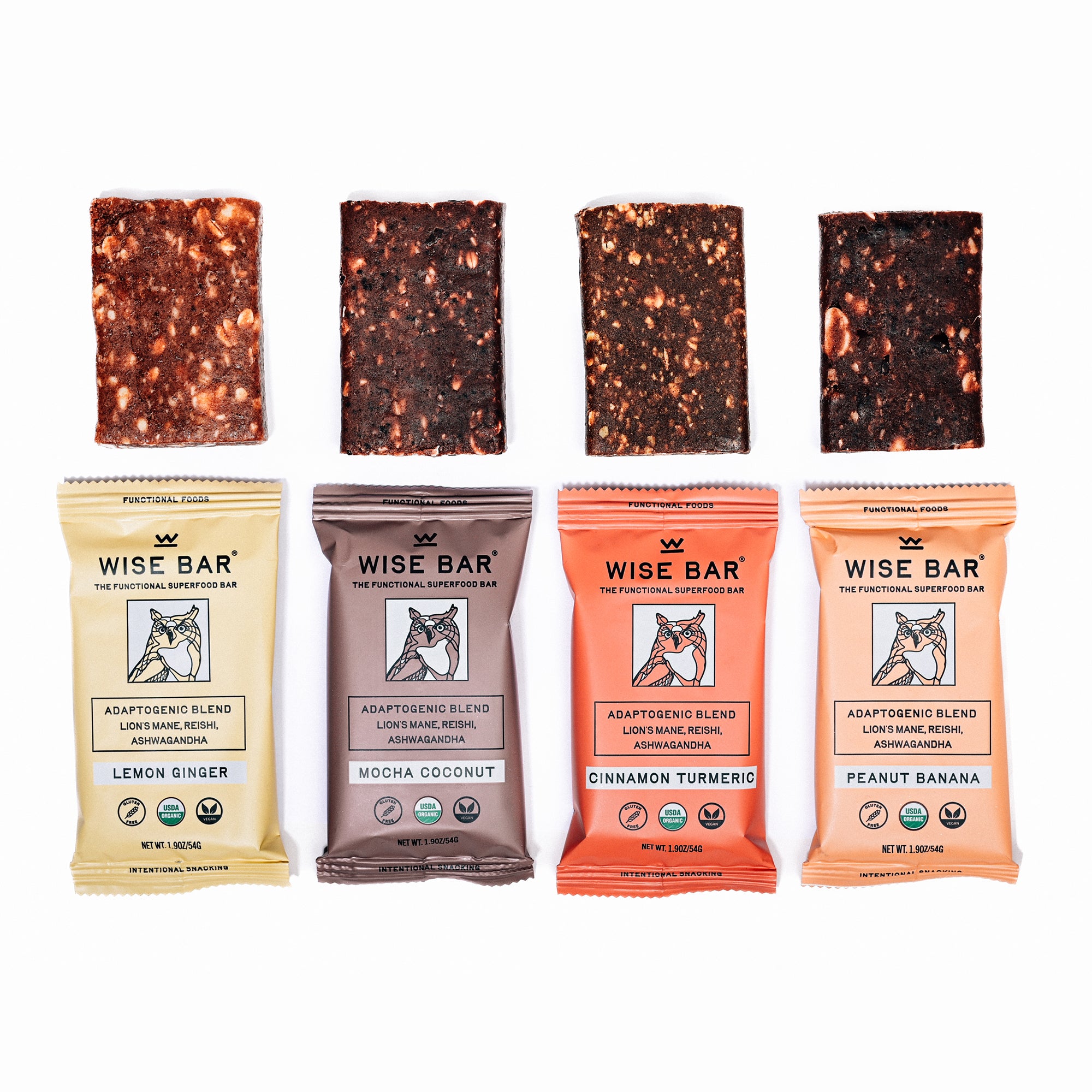 4 Pack Sampler