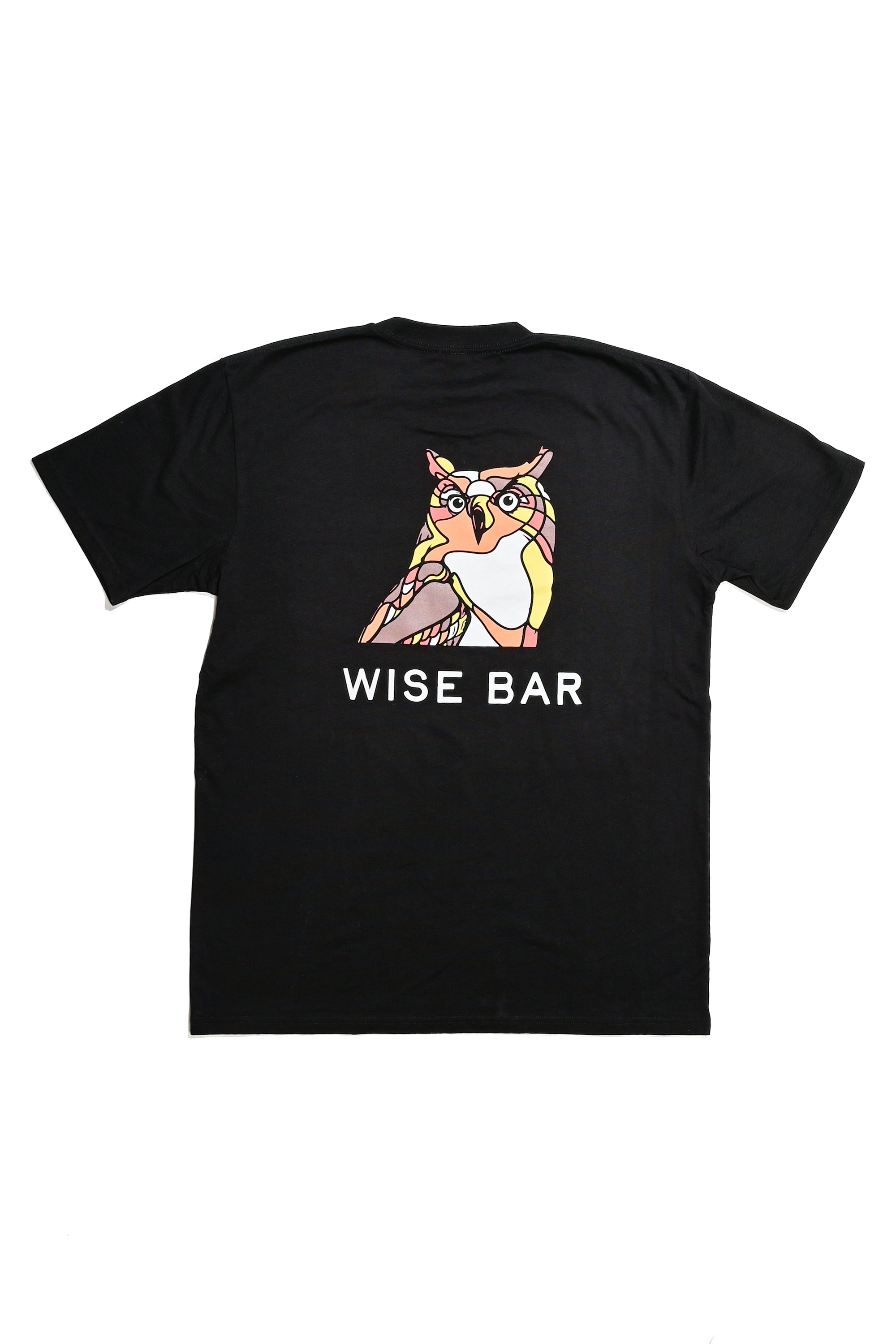 W Pocket Tee