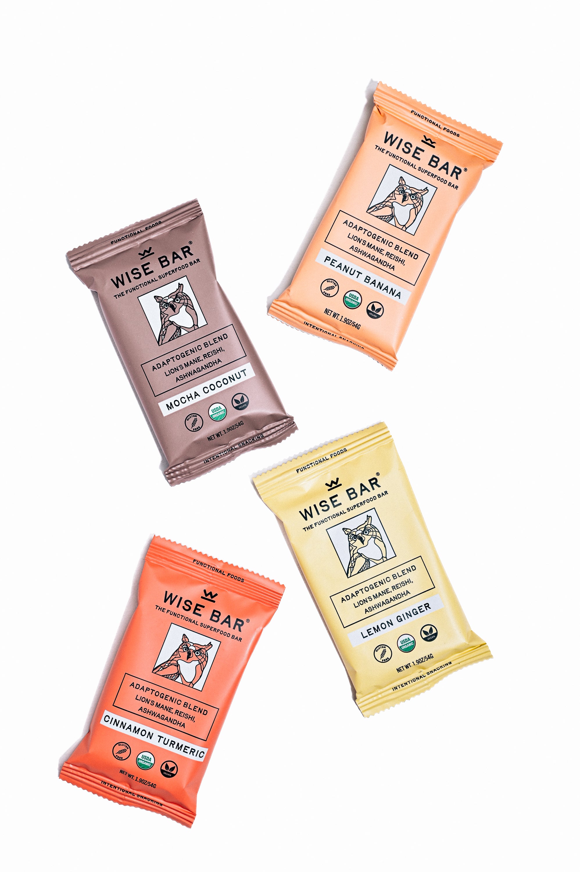 4 Pack Sampler
