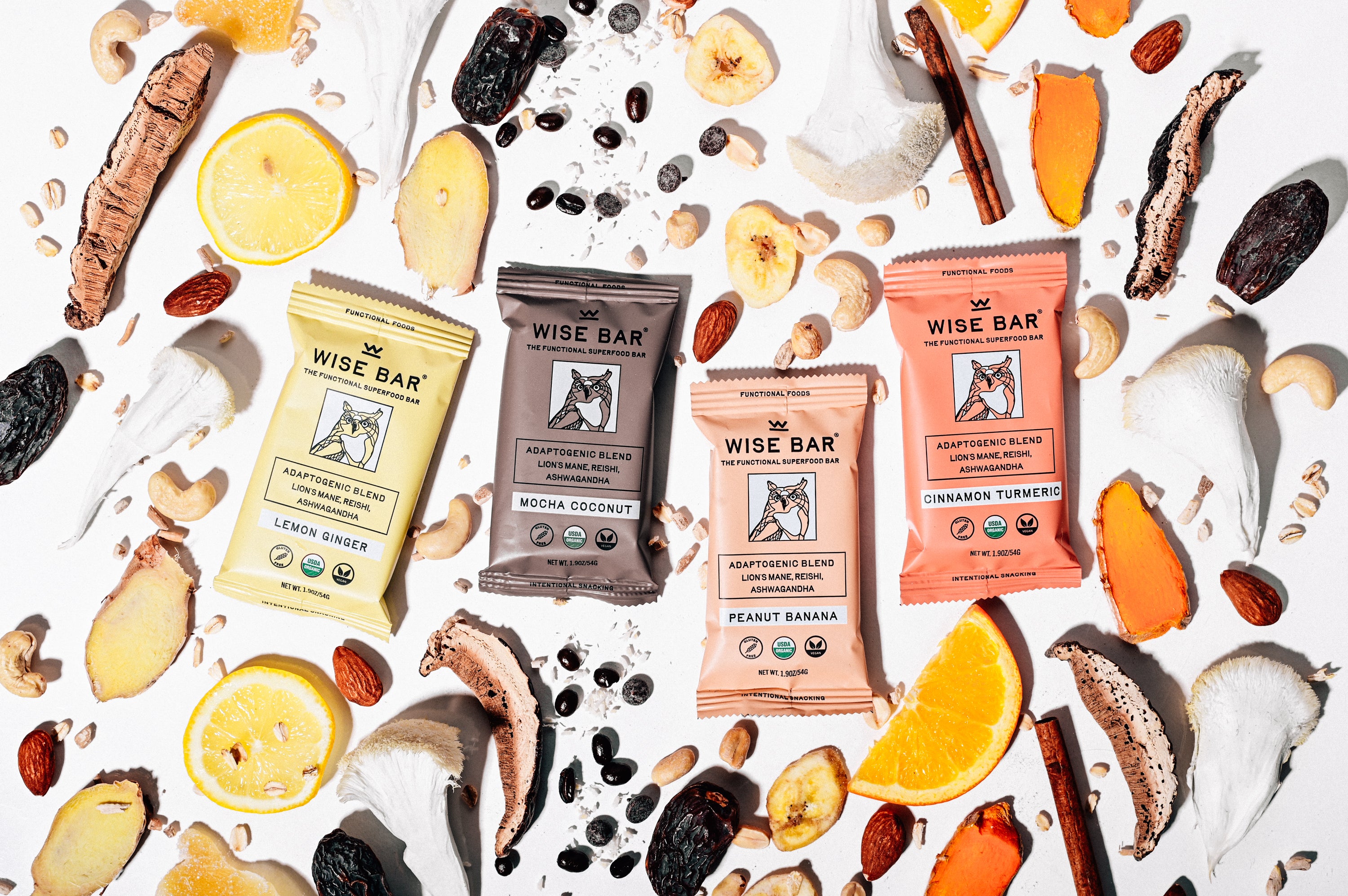 4 Pack Sampler