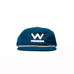 W Hat