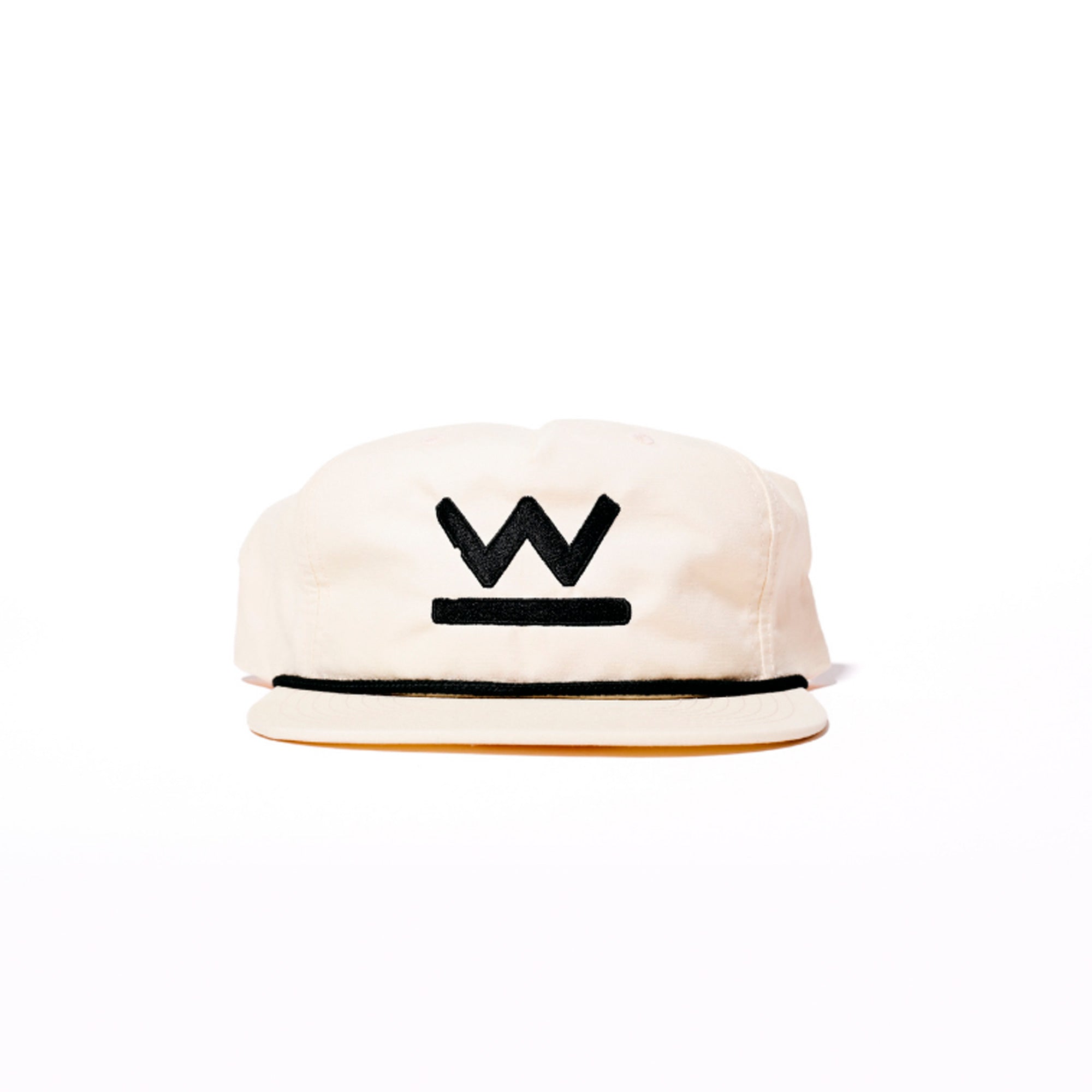 W Hat