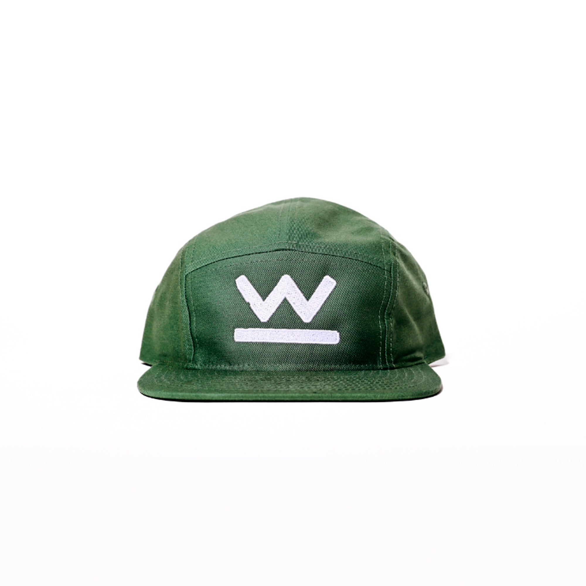 W Hat