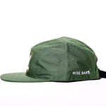 W Hat