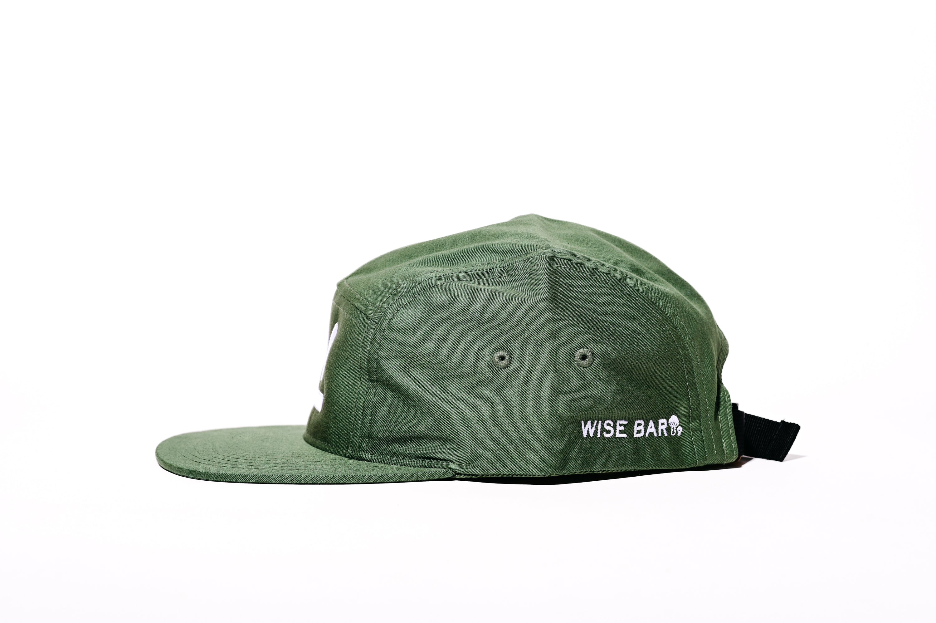W Hat
