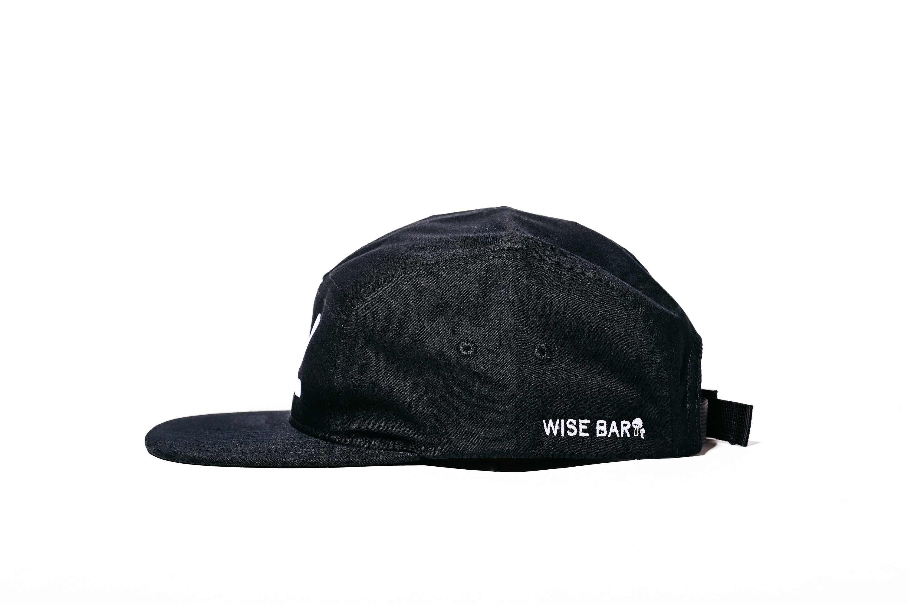 W Hat