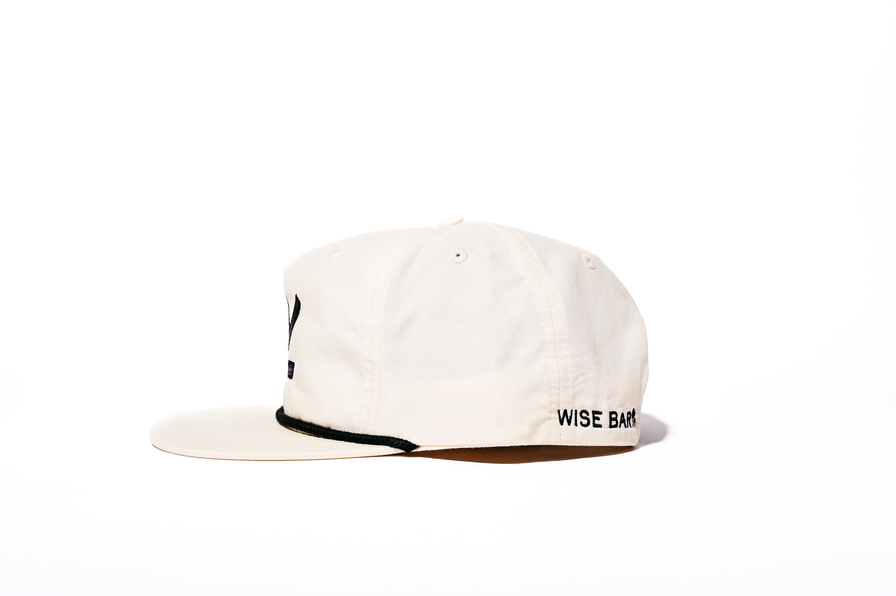 W Hat