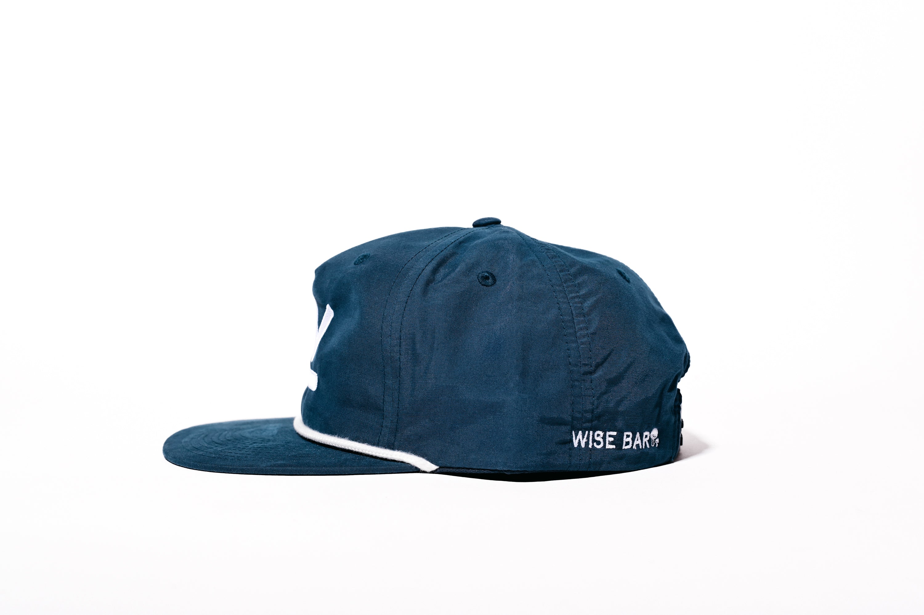 W Hat