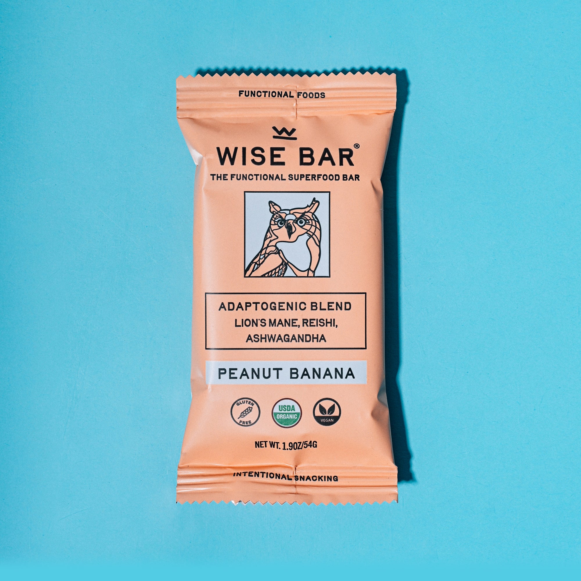 Peanut Butter Banana